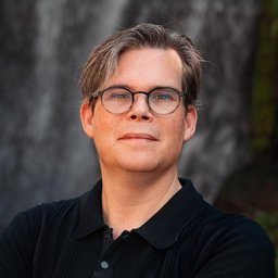 Hans-Peter Visser